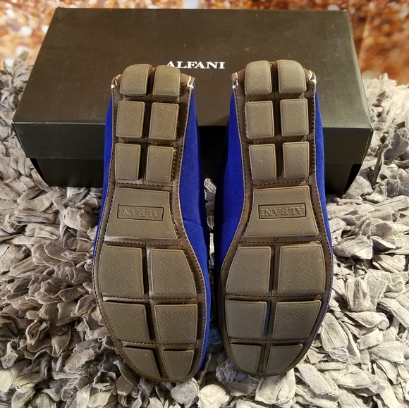 Alfani Men's Shoe - Picture 3 of 3